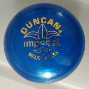Duncan yoyo