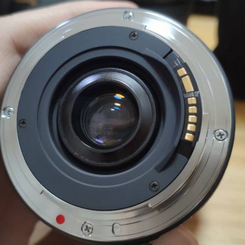 Sigma 28-200mm f/3.5-5.6 Macro (For Canon)