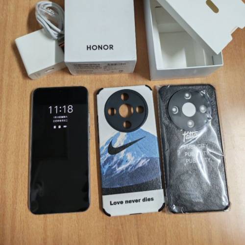 榮耀HonorX70 智能手機