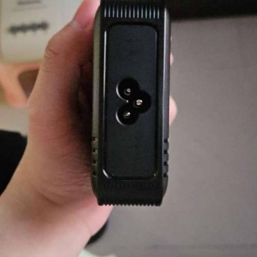 KingMa 330w 氮化鎵 (GaN) 電源適配器