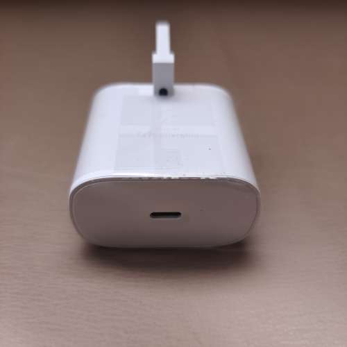 全新港版原廠 Samsung 25W 三星 快速充電器 Type C 插 Model EP-TA800  Samung Fas...