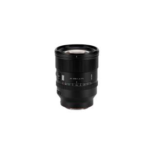 Viltrox AF 85mm F1.4 Pro Full-Frame Lens for Sony E-Mount