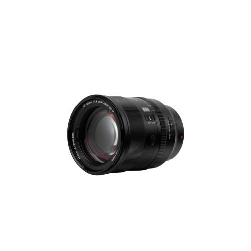 Viltrox AF 85mm F1.4 Pro Full-Frame Lens for Sony E-Mount
