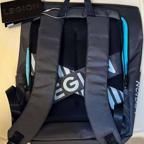 全新 Lenovo Legion 16" 遊戲背包 GB400