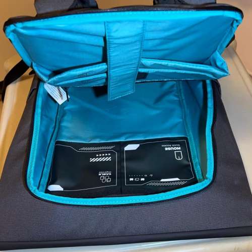 全新 Lenovo Legion 16" 遊戲背包 GB400