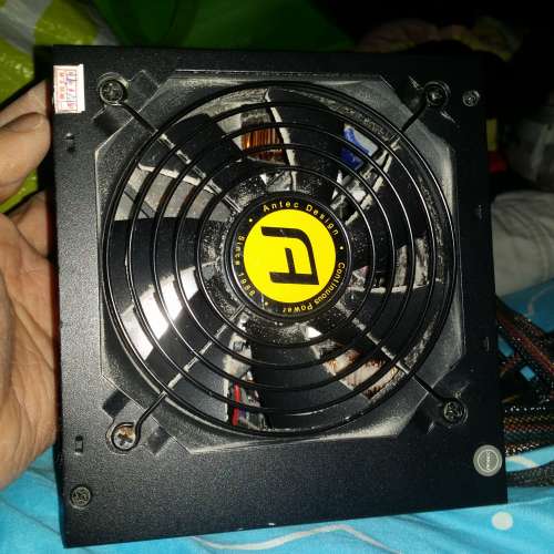 antec  火牛