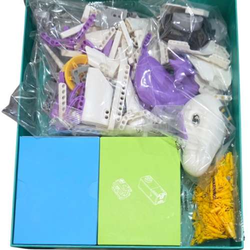 Jimu Robot UnicornBot Kit 全新