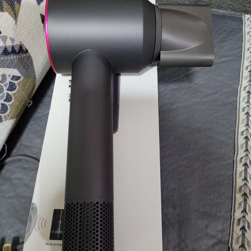 全新潮流強力風筒 Super hair dryer