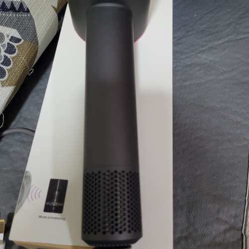 全新潮流強力風筒 Super hair dryer