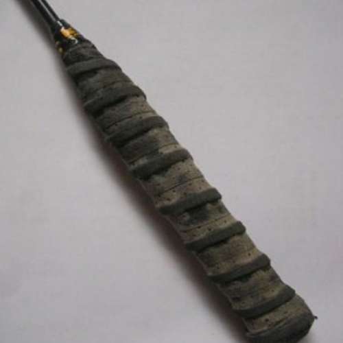 Wilson TITANIUM TI POWER 羽毛球拍