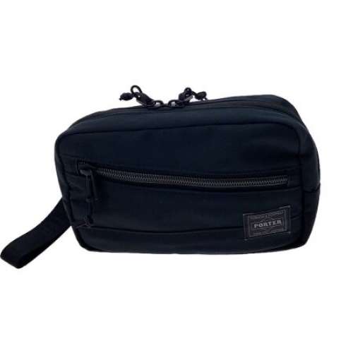 YOSHIDA PORTER POUCH 687-17033 99%