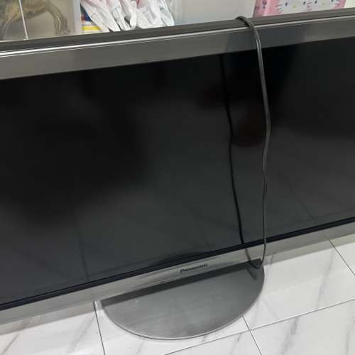 Panasonic 37吋電視（幾乎全新，適合老人家）
