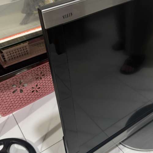 Panasonic 37吋電視（幾乎全新，適合老人家）
