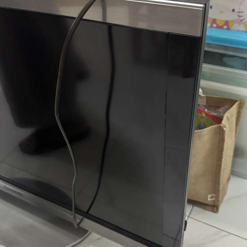 Panasonic 37吋電視（幾乎全新，適合老人家）