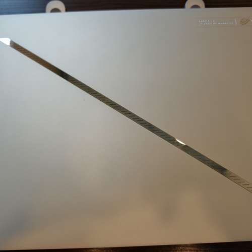 ROG zephyrus G14 99新 有保有單 少議