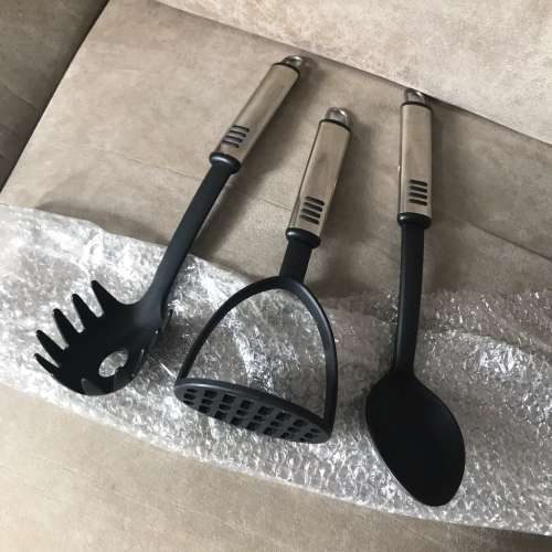 🍴Kitchen Set 3pc NEW 全新 廚具套裝 🍴