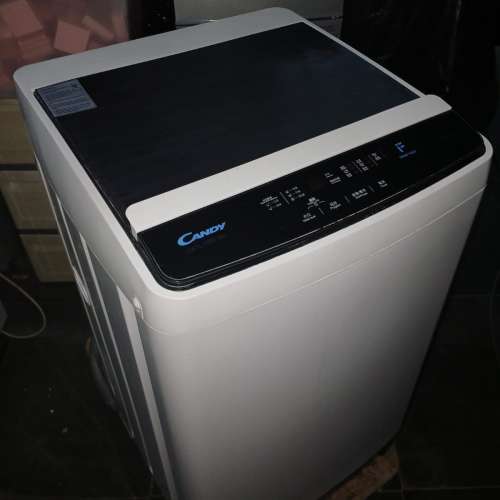 CANDY 金鼎洗衣機