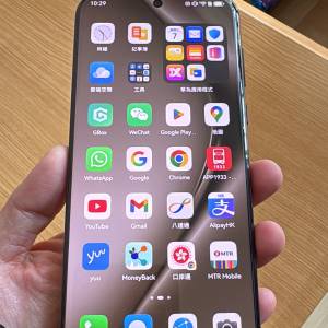 華為 Huawei Pura 70 Ultra 512GB  調景嶺取