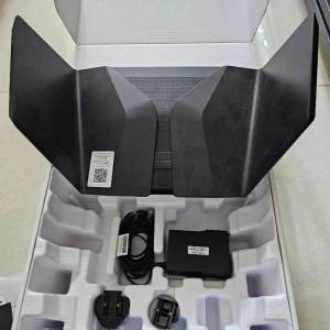 Netgear Nighthawk RAX120 AX12 WiFi 6 Router