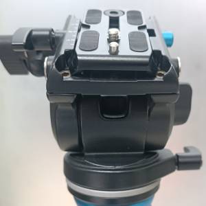 百諾 BENRO S2N 攝錄頭