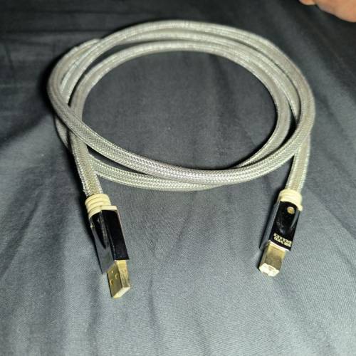 ifi zen dac v2解碼器 + ifi zen can放大器 + ifi ipower2 5v火牛 + ifi 4.4 to 4.4...