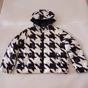 中童羽絨褸 Kids' down jacket