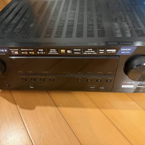 Denon S950H 家庭影院AV擴音機