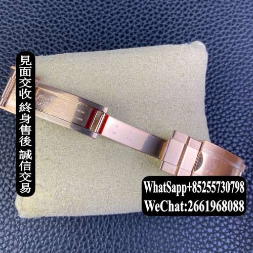 勞力士 Rolex daytona m116515ln-0057 40mm 計時 迪通拿