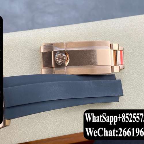 勞力士 Rolex daytona M116515LN-0041 40mm 計時 朱古力面