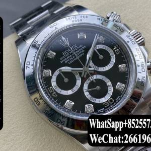 勞力士 Rolex daytona m116509-0055 40mm 計時