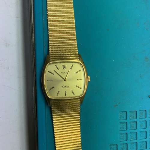 ROLEX、OMEGA、IWC、Panerai 、CARTIER名牌鐘錶維修 新納米技術拋光返新 、換各錶爆...