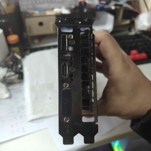 ASUS 華碩 STRIX RX560 O4G EVO GAMING 顯示卡