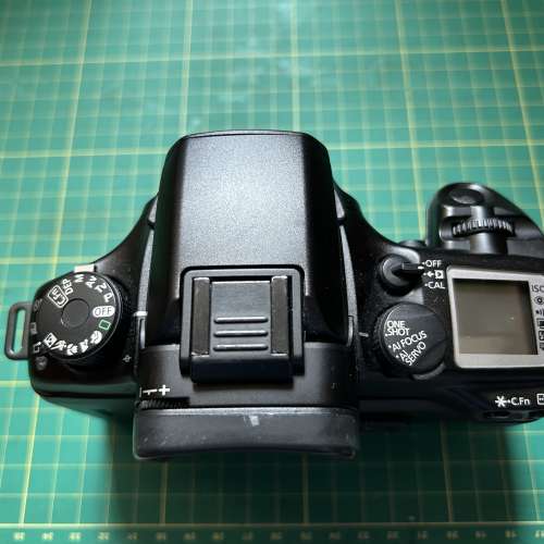 Canon EOS 7 菲林相機