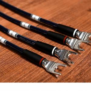 Furutech jumper 古河喇吧跳線 not Audioquest  Kimber XLO