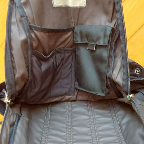 Victorinox backpack 背包 不議價