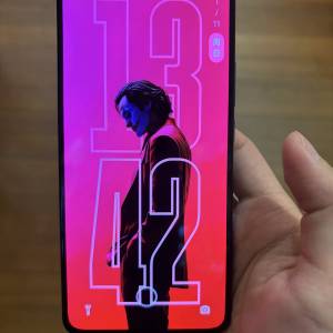 k50至尊版 12+215 單機