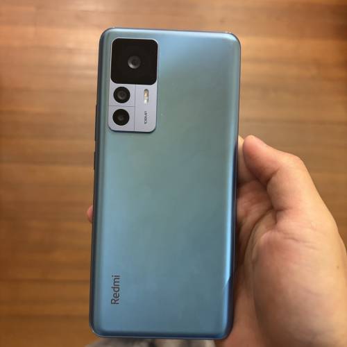 k50至尊版 12+215 單機