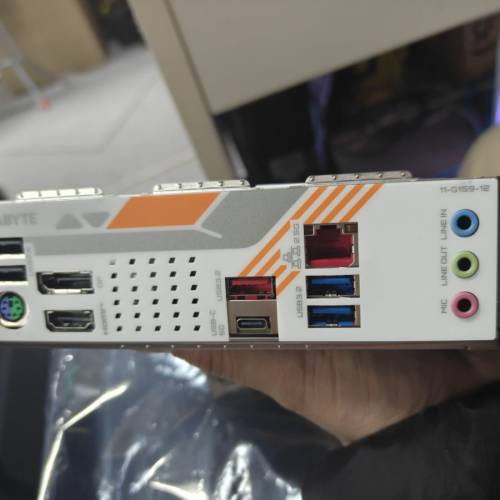 Gigabyte B850M FORCE AM5 DDR5