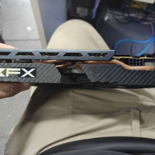 XFX RX 590 GME 8GB