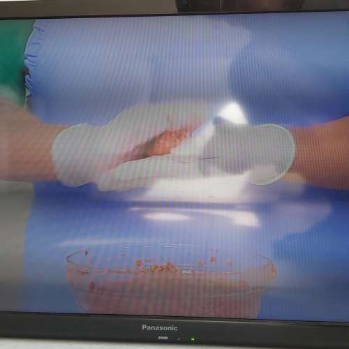 Panasonic 24" 全高清數碼電視機TH-24A400H