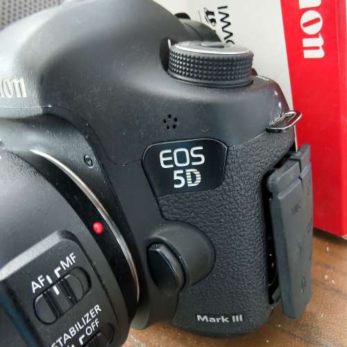 canon 5dmark iii 和  EF 35 F2 is usm一齊賣