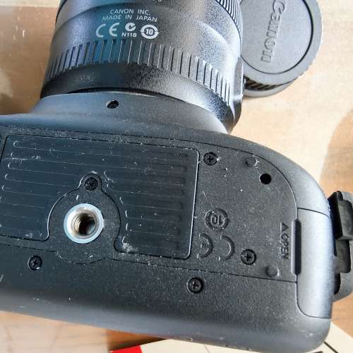 canon 5dmark iii 和  EF 35 F2 is usm一齊賣