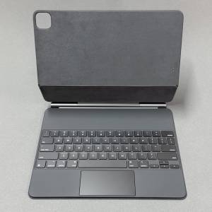 12.9/13吋 Apple Magic Keyboard with Trackpad for iPad Air and iPad Pro