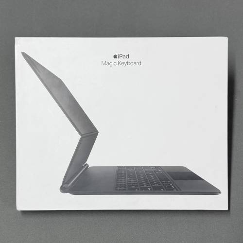 12.9/13吋 Apple Magic Keyboard with Trackpad for iPad Air and iPad Pro