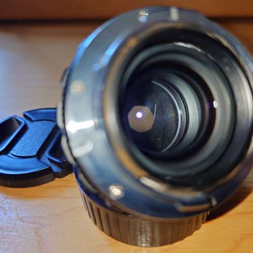 Carl Zeiss Contax G 35mm F2 Leica M mount