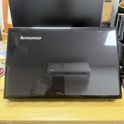 Lenovo ideaPad G585 (AMD / 15.6" 高清 / Win 11 / 永久Office / SSD)