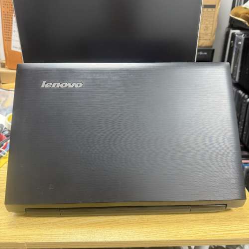Lenovo Essential B570 (Core i5 / 15.6" 高清 / Win 11 / 永久Office / SSD)