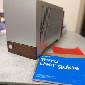 Fractal Design Terra Mini ITX 機箱 Case