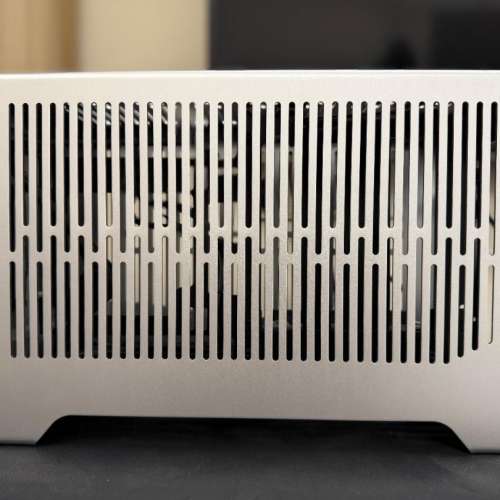 Fractal Design Terra Mini ITX 機箱 Case