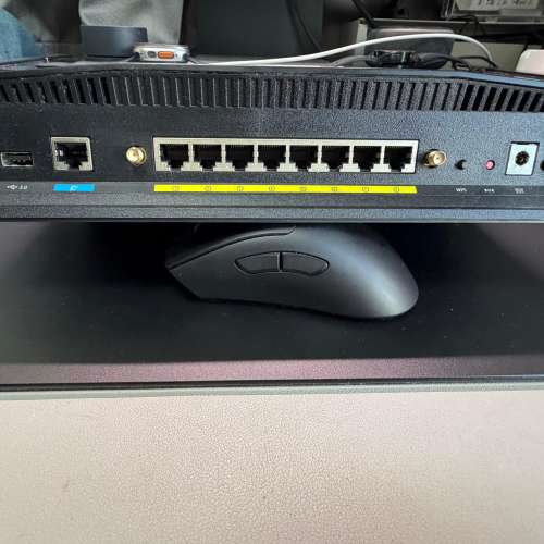 Asus 華碩 雙頻 Dual Gaming Router 電競 路由器 AX-88U AX88U RT-AX88U Wifi 6 雙...